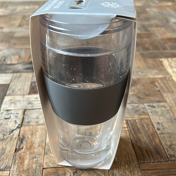 Host Beer Freeze Cooling Cup NIB NEW - Picture 7 of 10